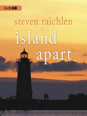 cover image of Island Apart